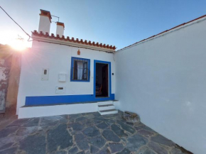 Janelas de Monsaraz
